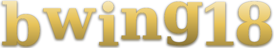 bwing18 logo